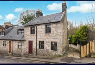 West Brae Cottage - 0