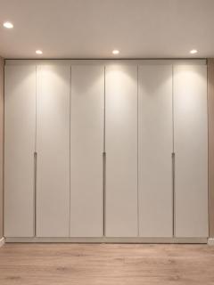 Fiore Prive - Luxury - 2BR - 2 Bathrooms - Free Parking - 5