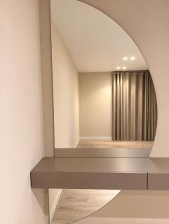 Fiore Prive - Luxury - 2BR - 2 Bathrooms - Free Parking - 3