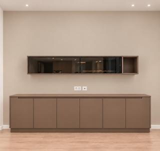 Fiore Prive - Luxury - 2BR - 2 Bathrooms - Free Parking - 2