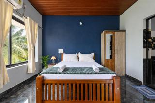 Lopez Paradise Homestay - Near Kasarkod Eco Beach, Honnavar - 4