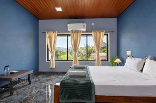 Lopez Paradise Homestay - Near Kasarkod Eco Beach, Honnavar - 7