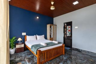 Lopez Paradise Homestay - Near Kasarkod Eco Beach, Honnavar - 3