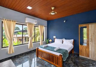 Lopez Paradise Homestay - Near Kasarkod Eco Beach, Honnavar - 0