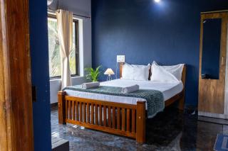 Lopez Paradise Homestay - Near Kasarkod Eco Beach, Honnavar - 1