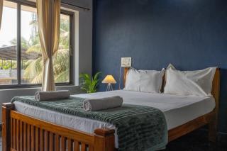 Lopez Paradise Homestay - Near Kasarkod Eco Beach, Honnavar - 2