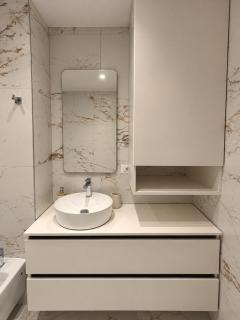 Fiore Prive - Luxury - 2BR - 2 Bathrooms - Free Parking - 1