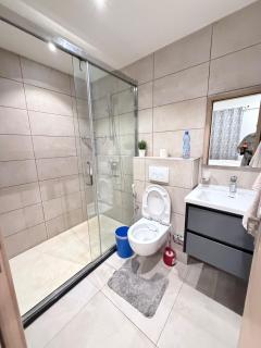 Appartement de luxe Accès à la piscine Gombe chic et impeccable - 6