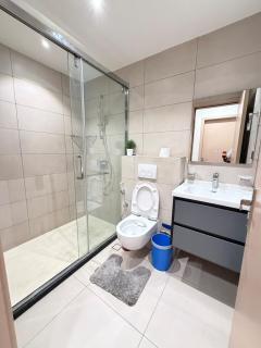 Appartement de luxe Accès à la piscine Gombe chic et impeccable - 3