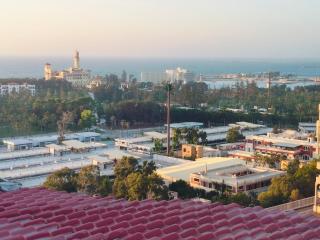 the palace view suite - 5