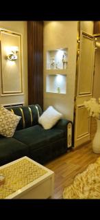 the palace view suite - 2