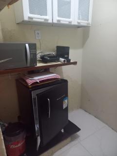 Suite da Baleia - 2