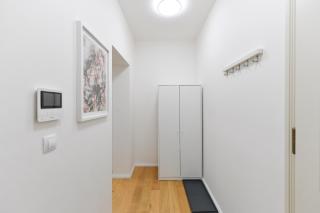 Luxury Modern Central Apartment with View - Prag - 3