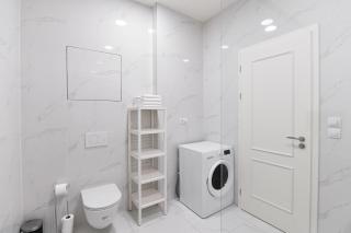 Luxury Modern Central Apartment with View - Prag - 6