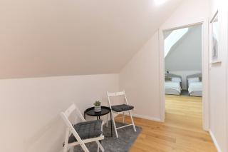 Luxury Modern Central Apartment with View - Prag - 2