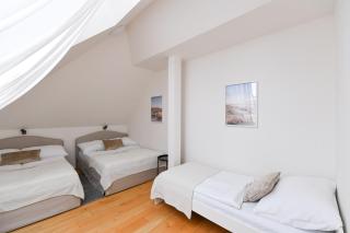 Luxury Modern Central Apartment with View - Prag - 1