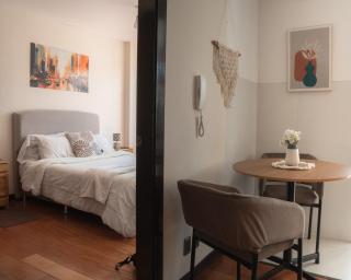 Sky Suites - Splendid and Cozy Apartment in La Paz - La Paz - 8