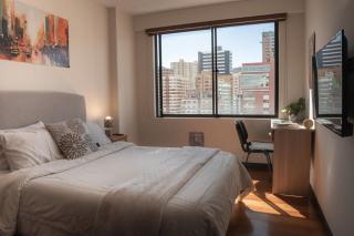 Sky Suites - Splendid and Cozy Apartment in La Paz - La Paz - 5