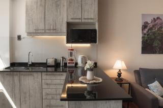 Sky Suites - Splendid and Cozy Apartment in La Paz - La Paz - 7