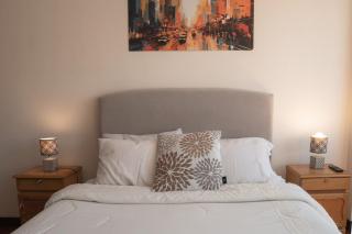 Sky Suites - Splendid and Cozy Apartment in La Paz - La Paz - 6