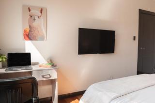 Sky Suites - Splendid and Cozy Apartment in La Paz - La Paz - 4