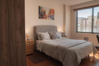 Sky Suites - Splendid and Cozy Apartment in La Paz - La Paz - 1