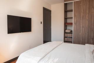 Sky Suites - Splendid and Cozy Apartment in La Paz - La Paz - 3