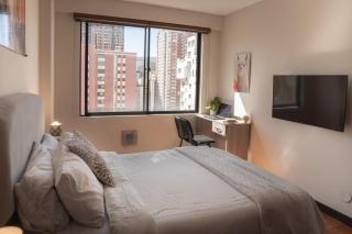 Sky Suites - Splendid and Cozy Apartment in La Paz - La Paz - 2
