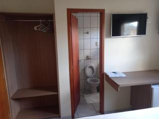Hotel Toquinho - 5