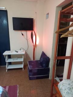 Suite da Baleia - 1