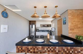 Casa em Cond. c/ Piscina a 480m da Praia PER0017 - 7