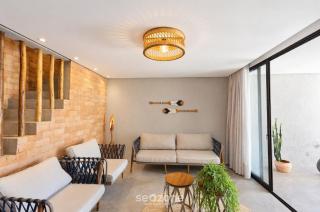 Casa em Cond. c/ Piscina a 480m da Praia PER0017 - 4
