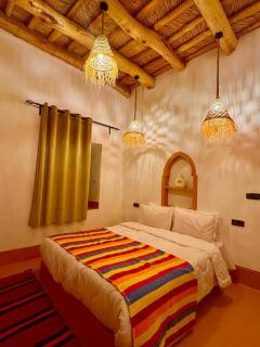 Kasbah Slilou - Authentic Dades Stay - 8