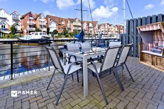 City Marina, CM24b - 4