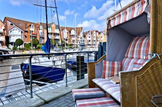 City Marina, CM24b - 3