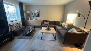 Central and spacious apartment - 9