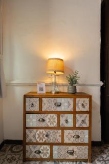 Pet friendly Habitación con baño en Centro Qro - 7