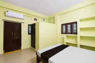 Hotel O Lucky - 9