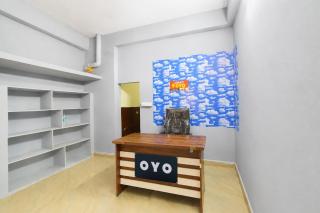 Hotel O Lucky - 8