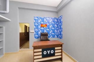 Hotel O Lucky - 5