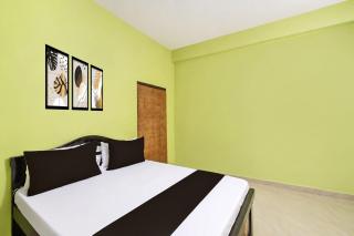 Hotel O Lucky - 4