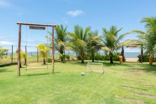 Casa de Luxo Beira Mar - 4