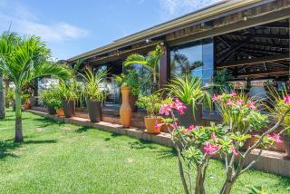 Casa de Luxo Beira Mar - 3