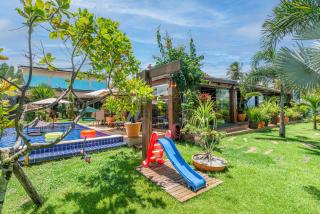 Casa de Luxo Beira Mar - 7