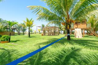 Casa de Luxo Beira Mar - 6