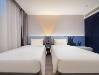Atour Light Hotel Dalian Zhongshan Square Renming Road - 9
