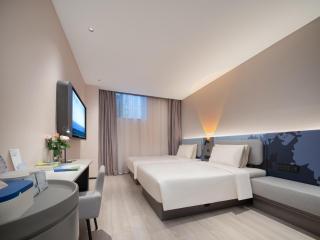 Atour Light Hotel Dalian Zhongshan Square Renming Road - 7
