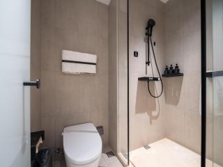 Atour Light Hotel Dalian Zhongshan Square Renming Road - 6