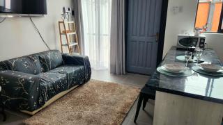 Duplex, equipado para 4 personas, wifi - 8