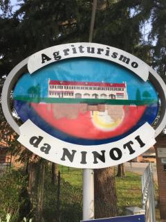 Agriturismo Da Ninoti - 0